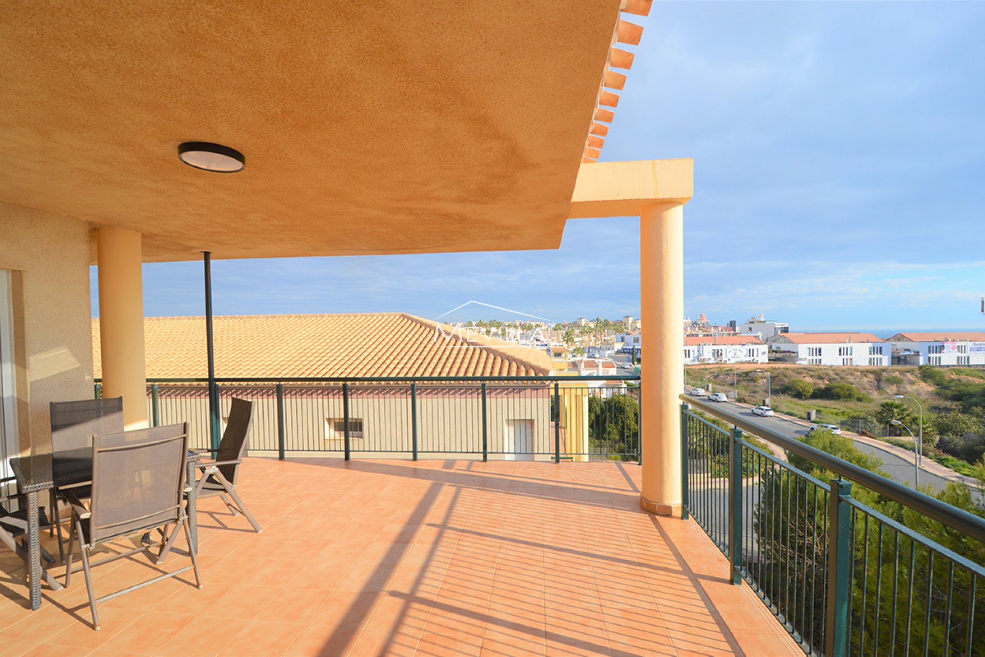 Wederverkoop - Appartement - Orihuela Costa - Playa Flamenca