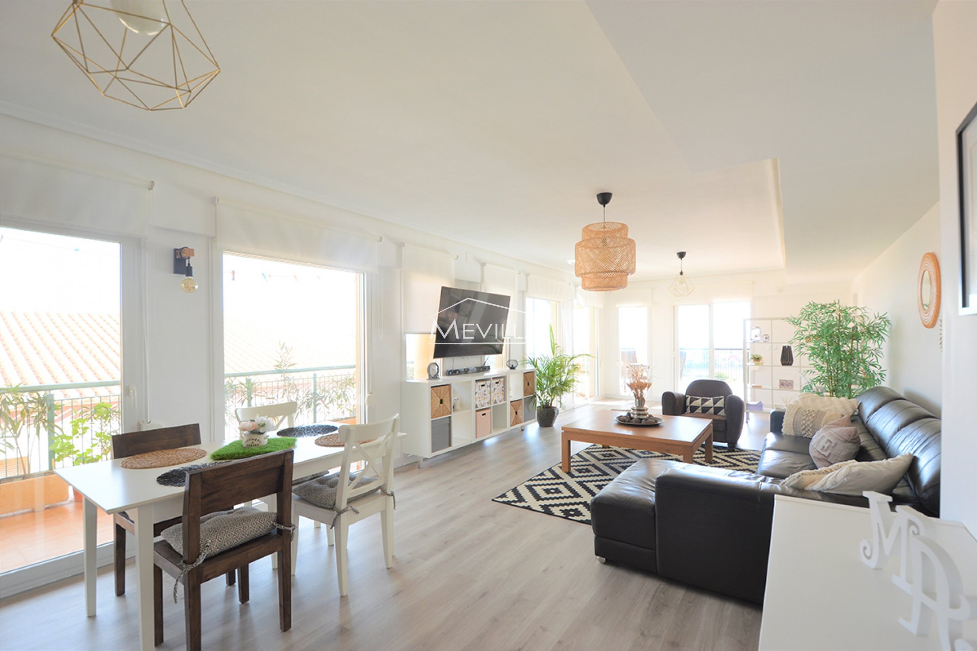 Wederverkoop - Appartement - Orihuela Costa - Playa Flamenca