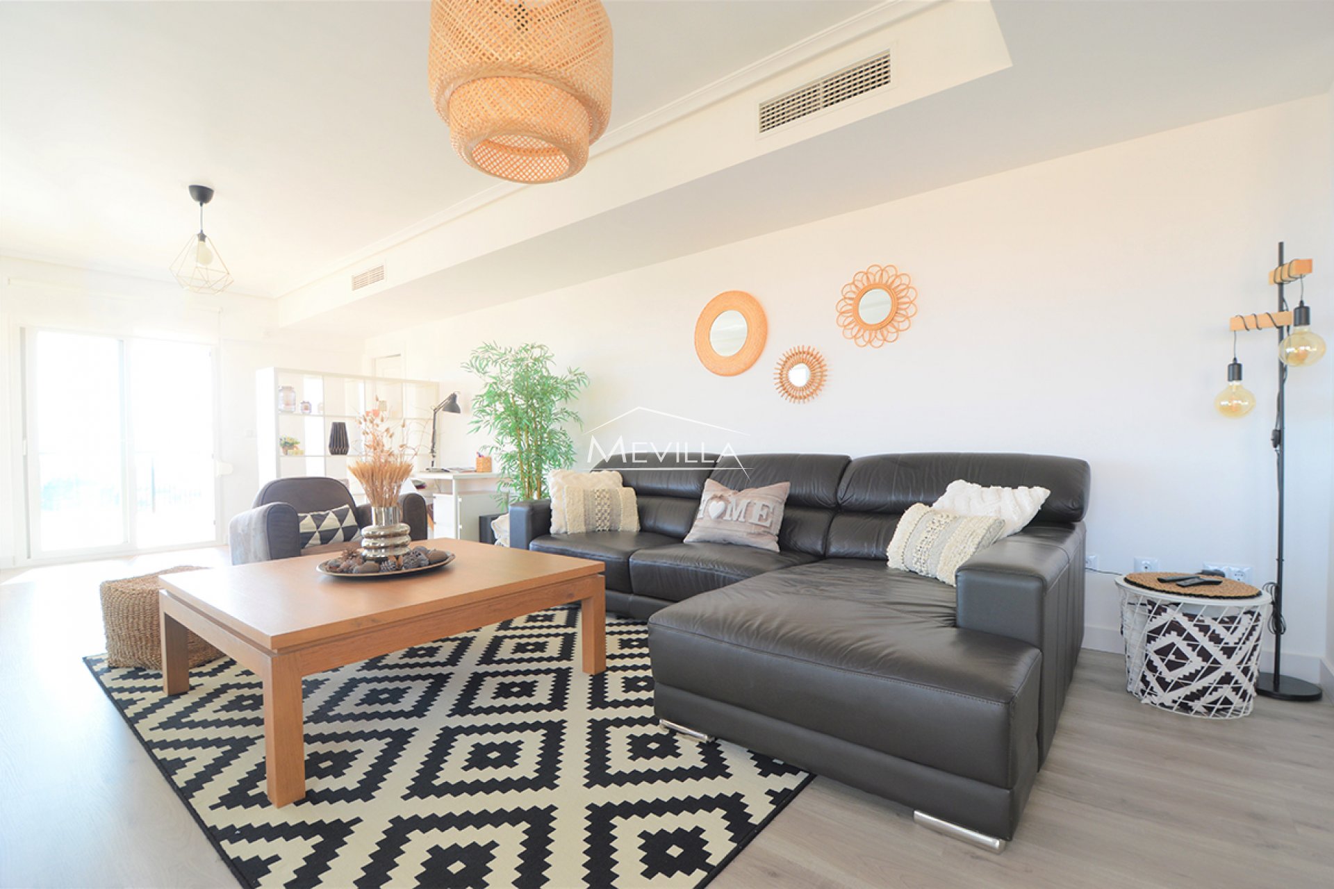 Wederverkoop - Appartement - Orihuela Costa - Playa Flamenca