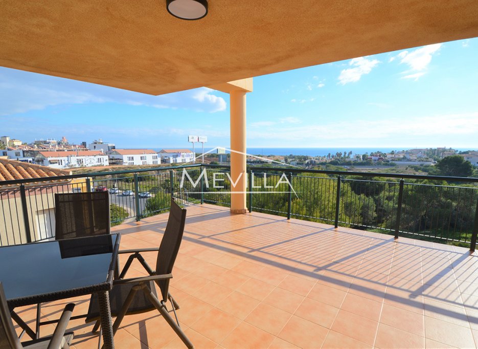 Wederverkoop - Appartement - Orihuela Costa - Playa Flamenca