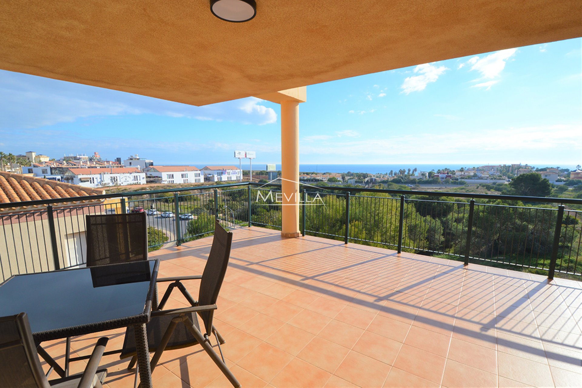 Wederverkoop - Appartement - Orihuela Costa - Playa Flamenca