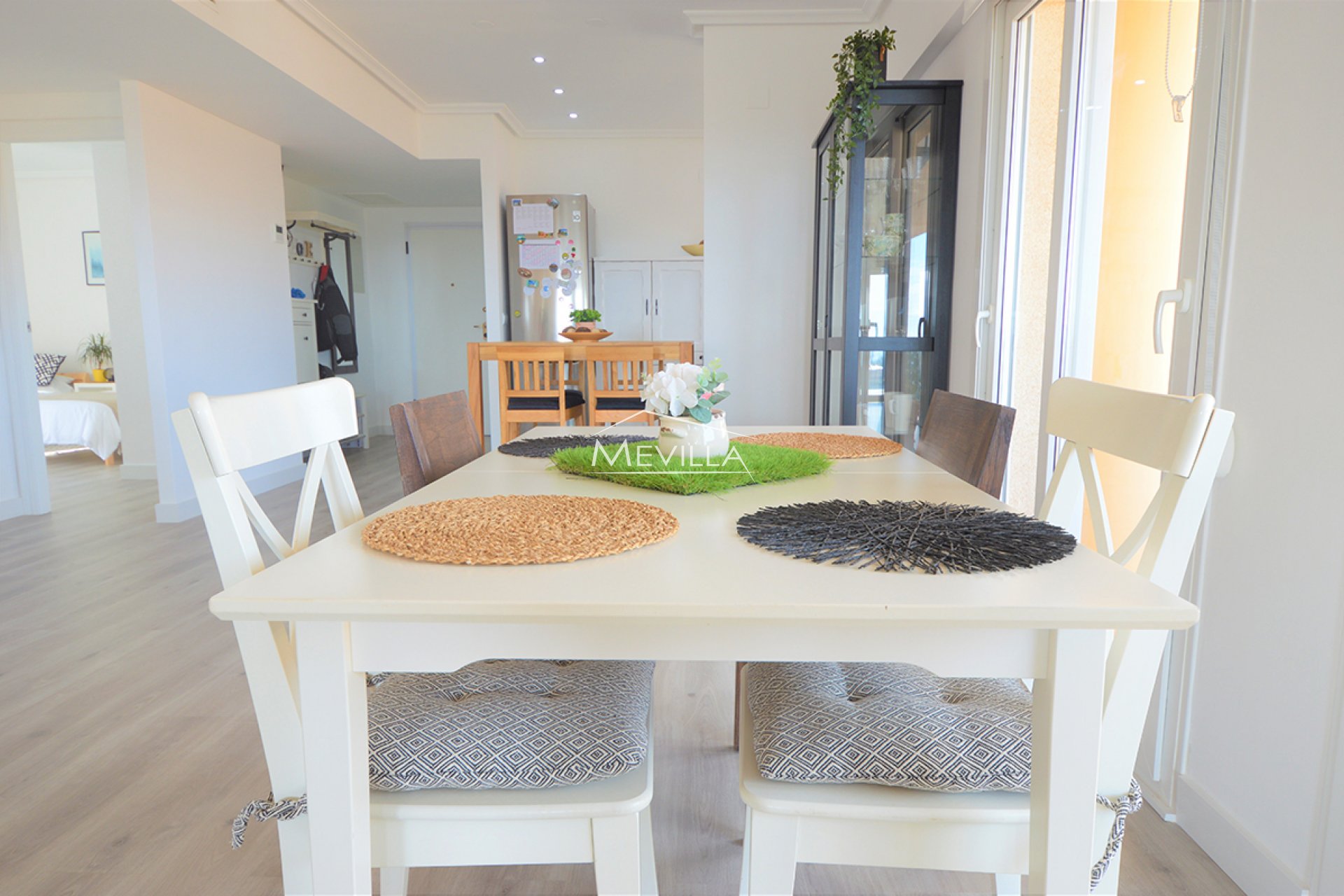 Wederverkoop - Appartement - Orihuela Costa - Playa Flamenca