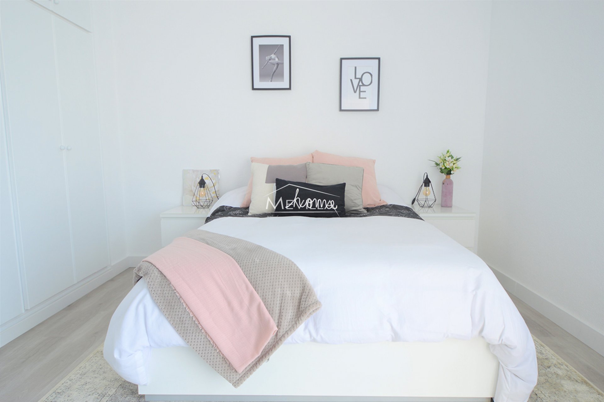 Wederverkoop - Appartement - Orihuela Costa - Playa Flamenca