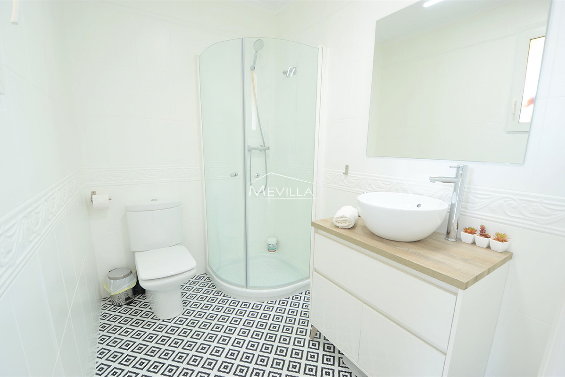 Wederverkoop - Appartement - Orihuela Costa - Playa Flamenca