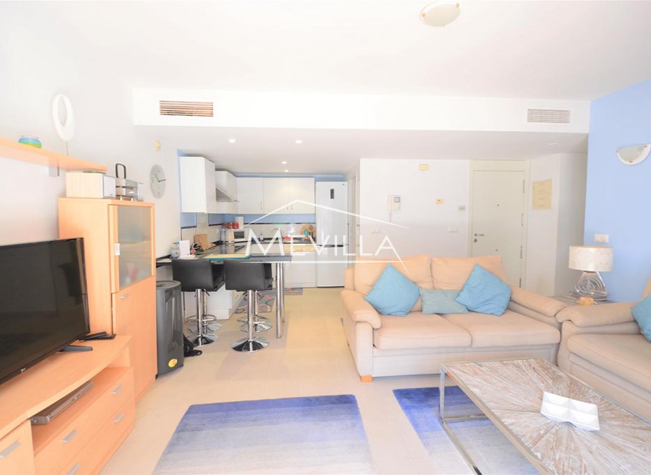 Wederverkoop - Appartement - Orihuela Costa - Playa Flamenca