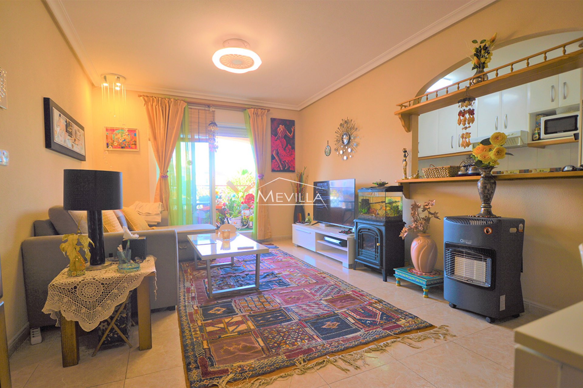 Wederverkoop - Appartement - Orihuela Costa - Playa Flamenca