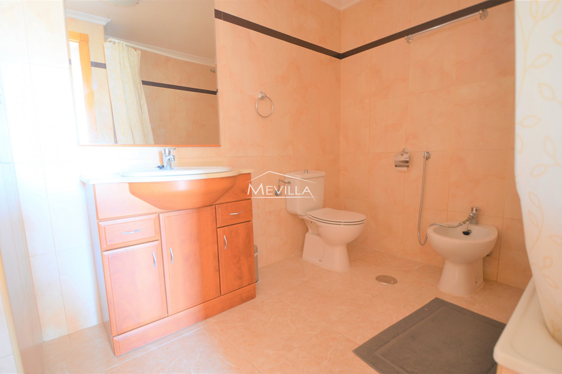 Wederverkoop - Appartement - Orihuela Costa - Playa Flamenca