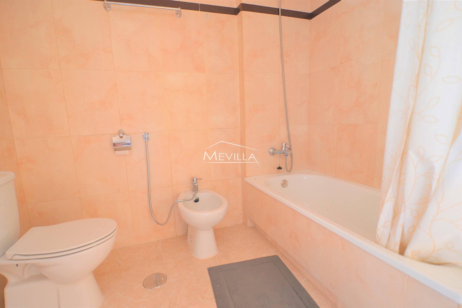 Wederverkoop - Appartement - Orihuela Costa - Playa Flamenca