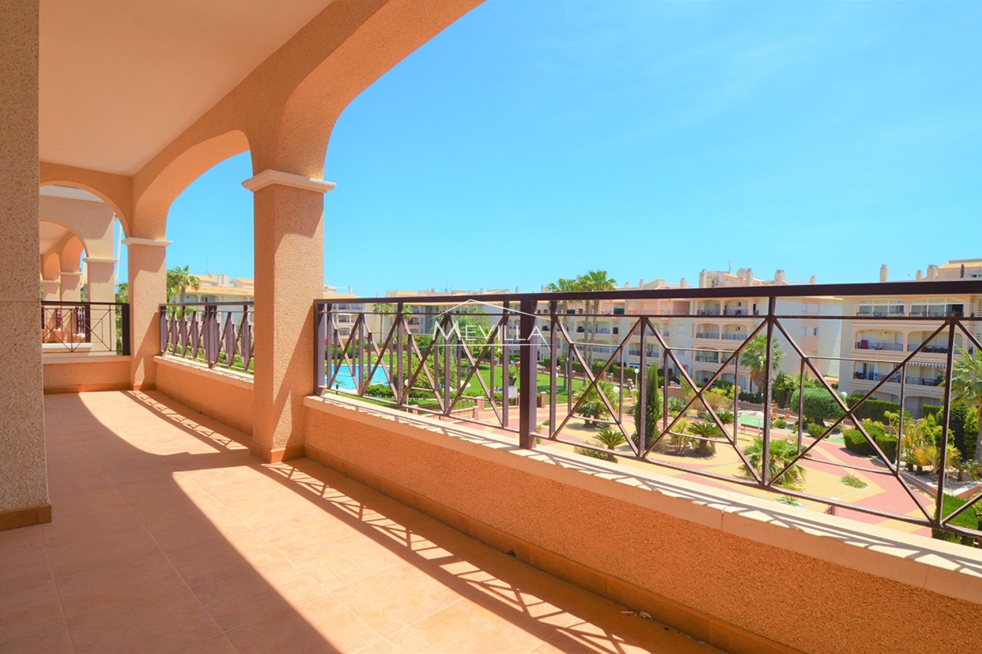 Wederverkoop - Appartement - Orihuela Costa - Playa Flamenca