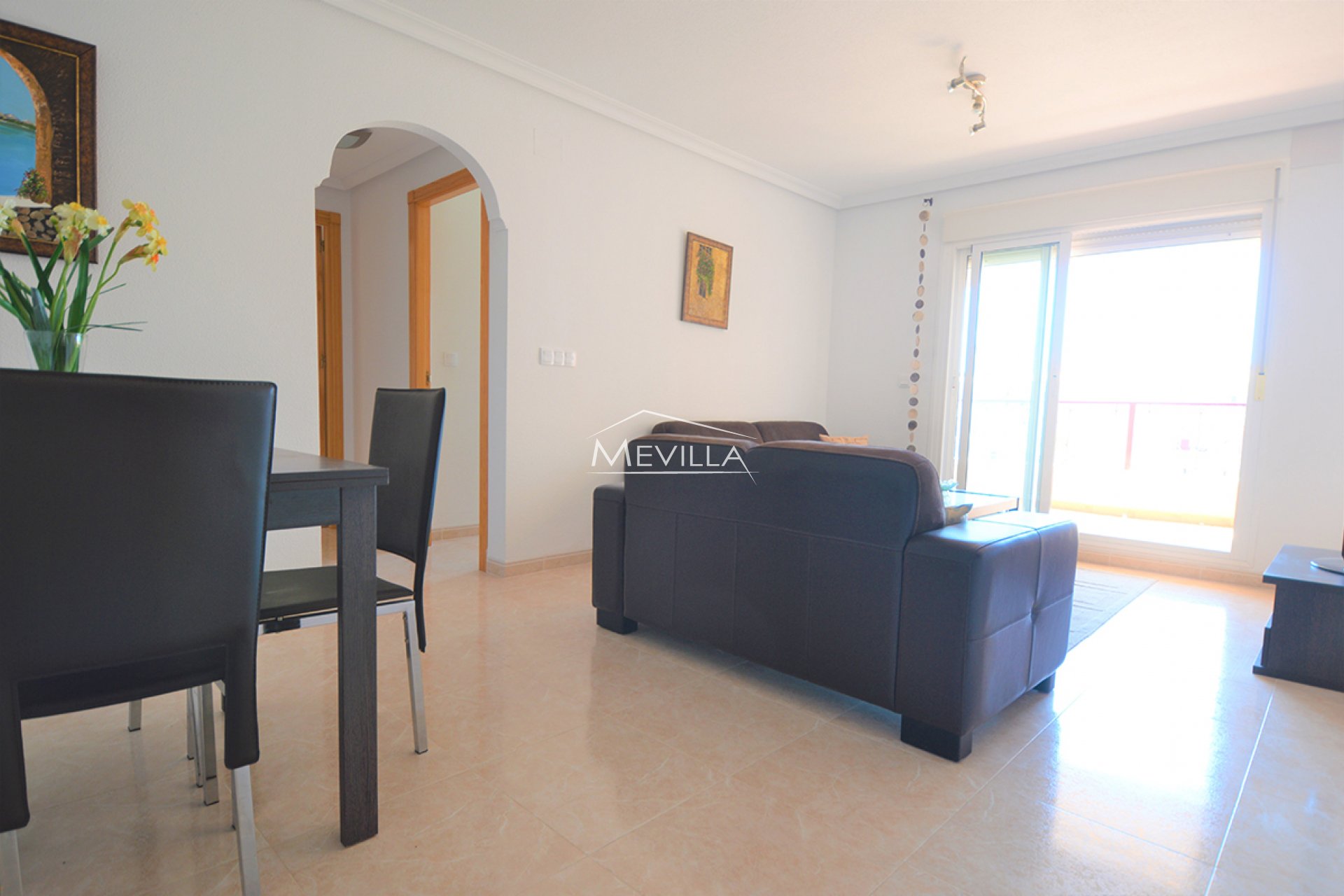 Wederverkoop - Appartement - Orihuela Costa - Playa Flamenca