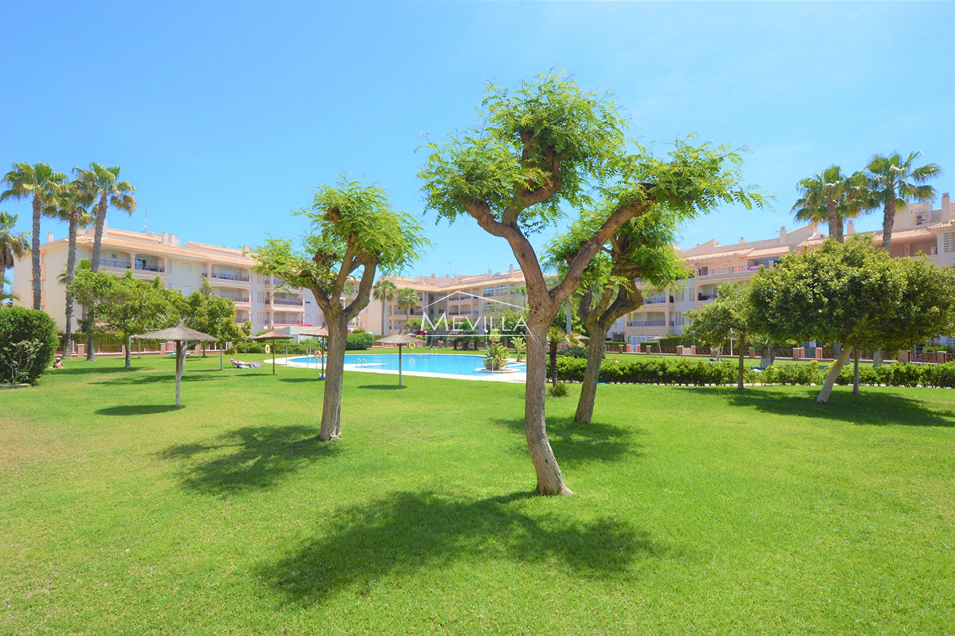 Wederverkoop - Appartement - Orihuela Costa - Playa Flamenca