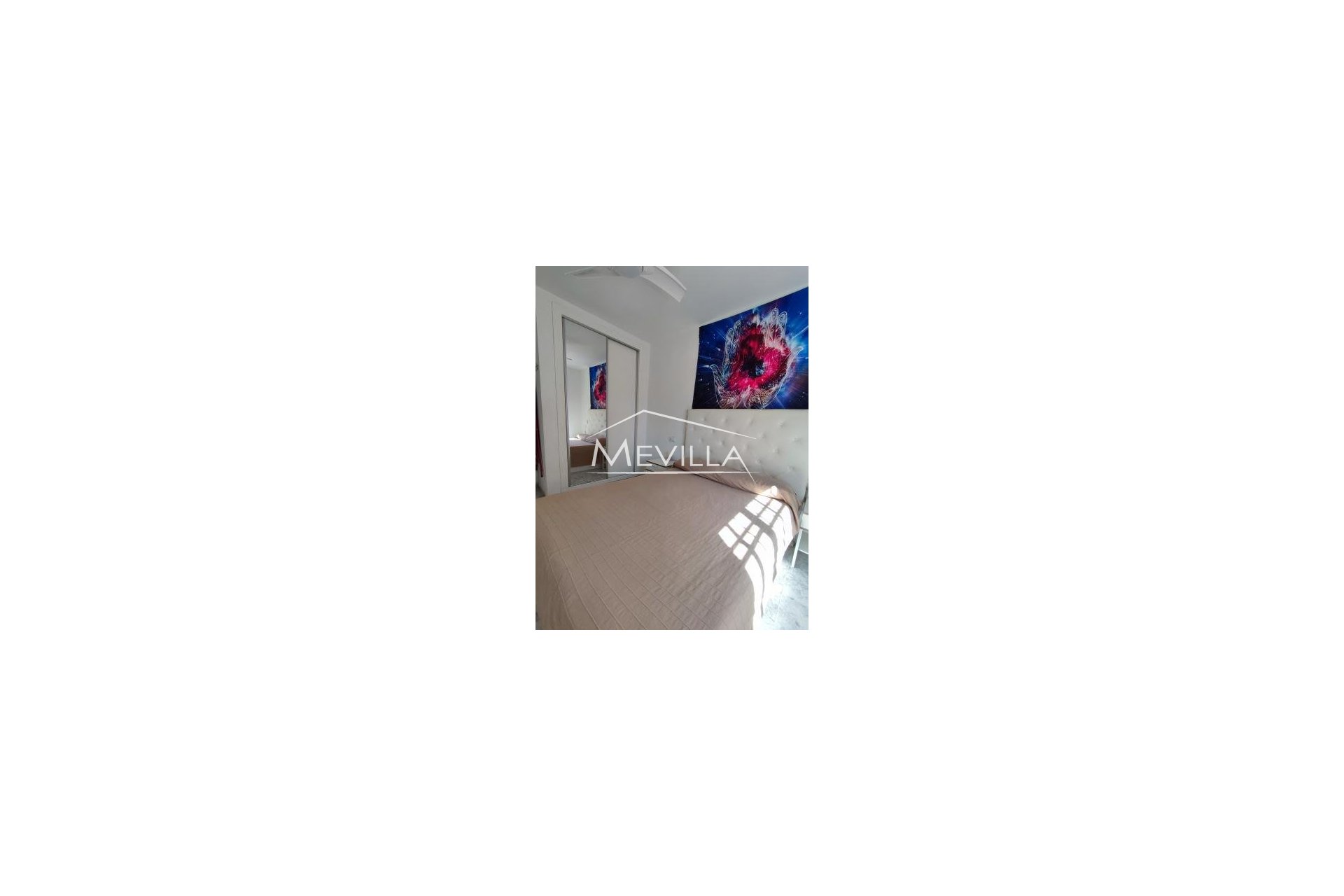 Wederverkoop - Appartement - Orihuela Costa - Playa Flamenca