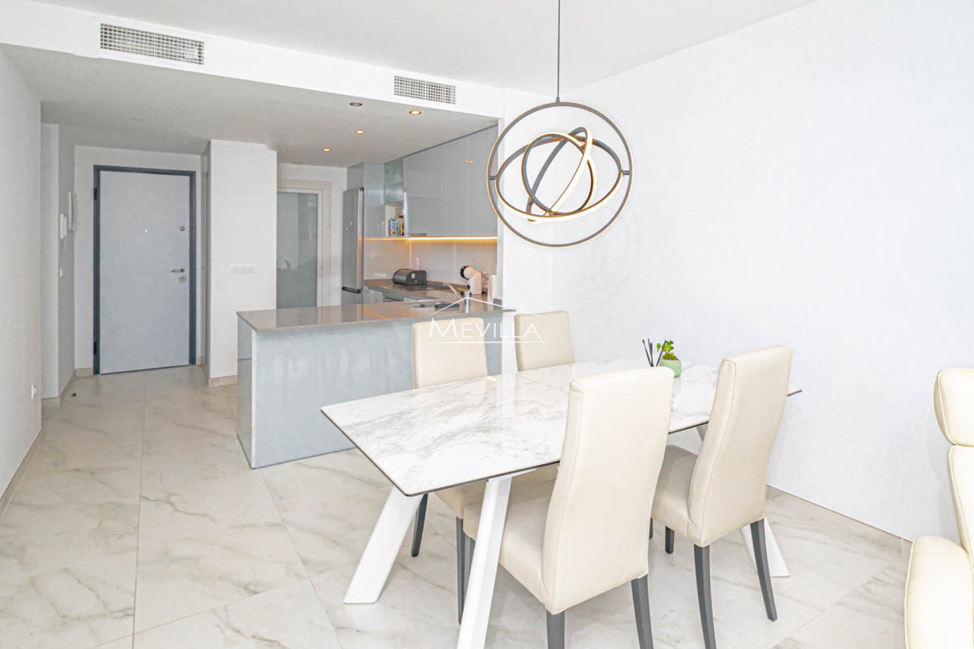 Wederverkoop - Appartement - Orihuela Costa - Playa Flamenca