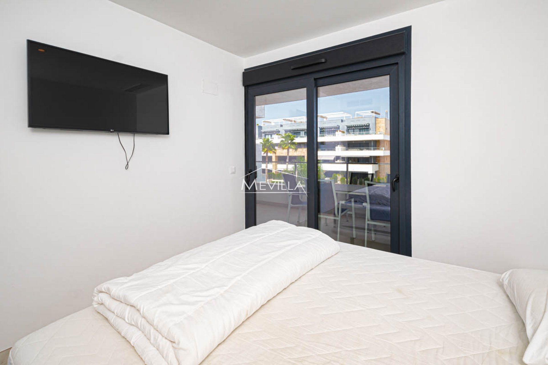 Wederverkoop - Appartement - Orihuela Costa - Playa Flamenca