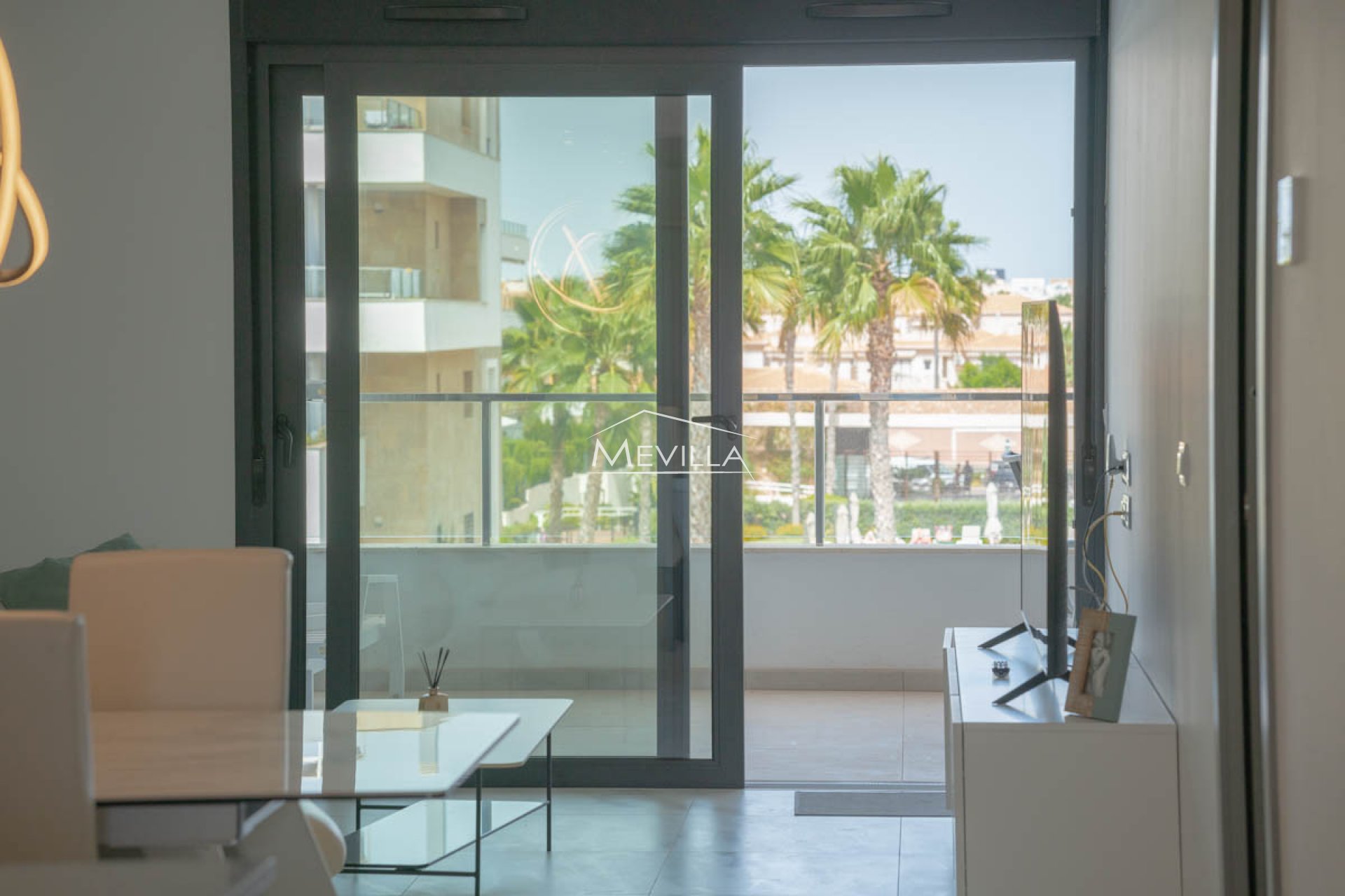 Wederverkoop - Appartement - Orihuela Costa - Playa Flamenca