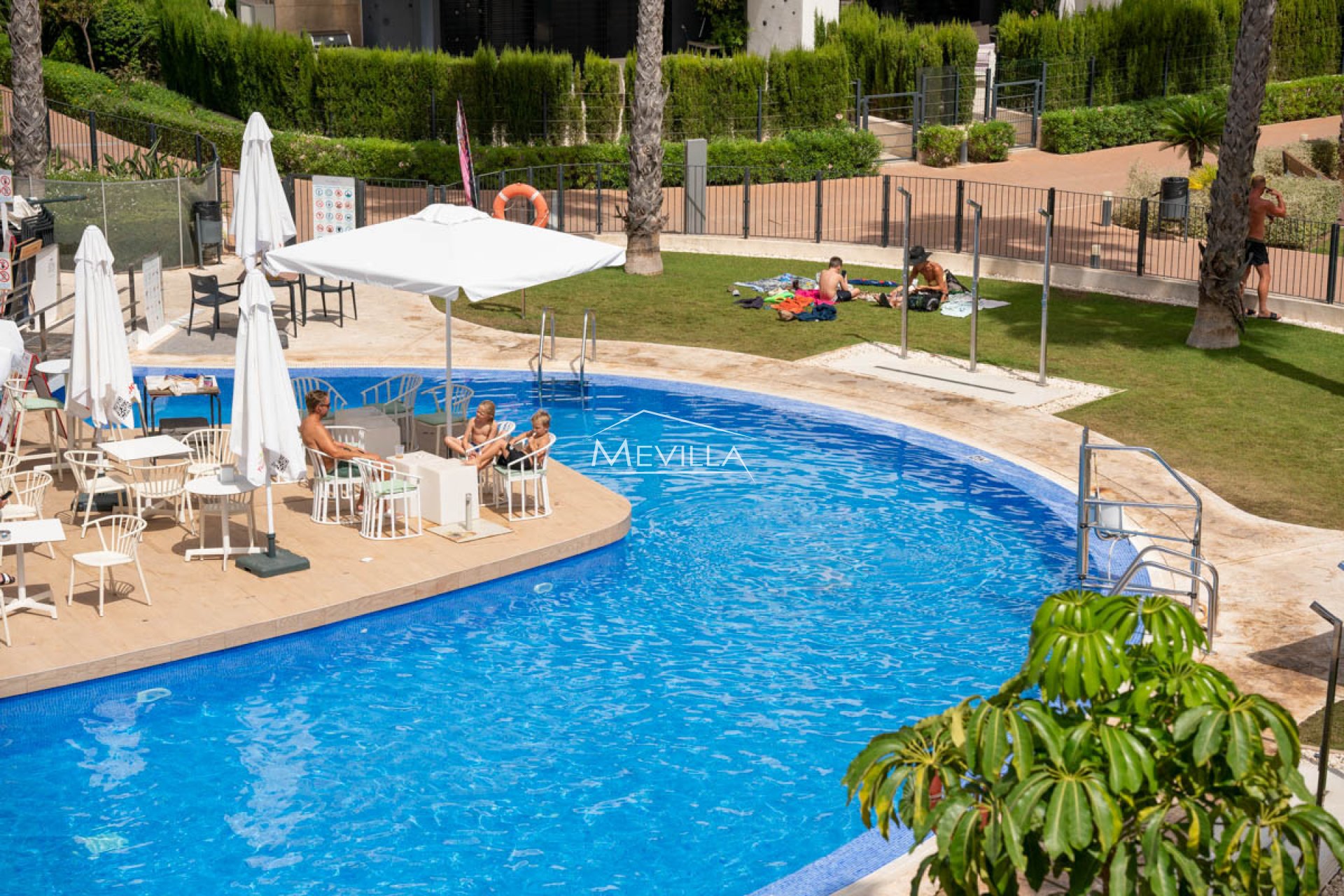 Wederverkoop - Appartement - Orihuela Costa - Playa Flamenca