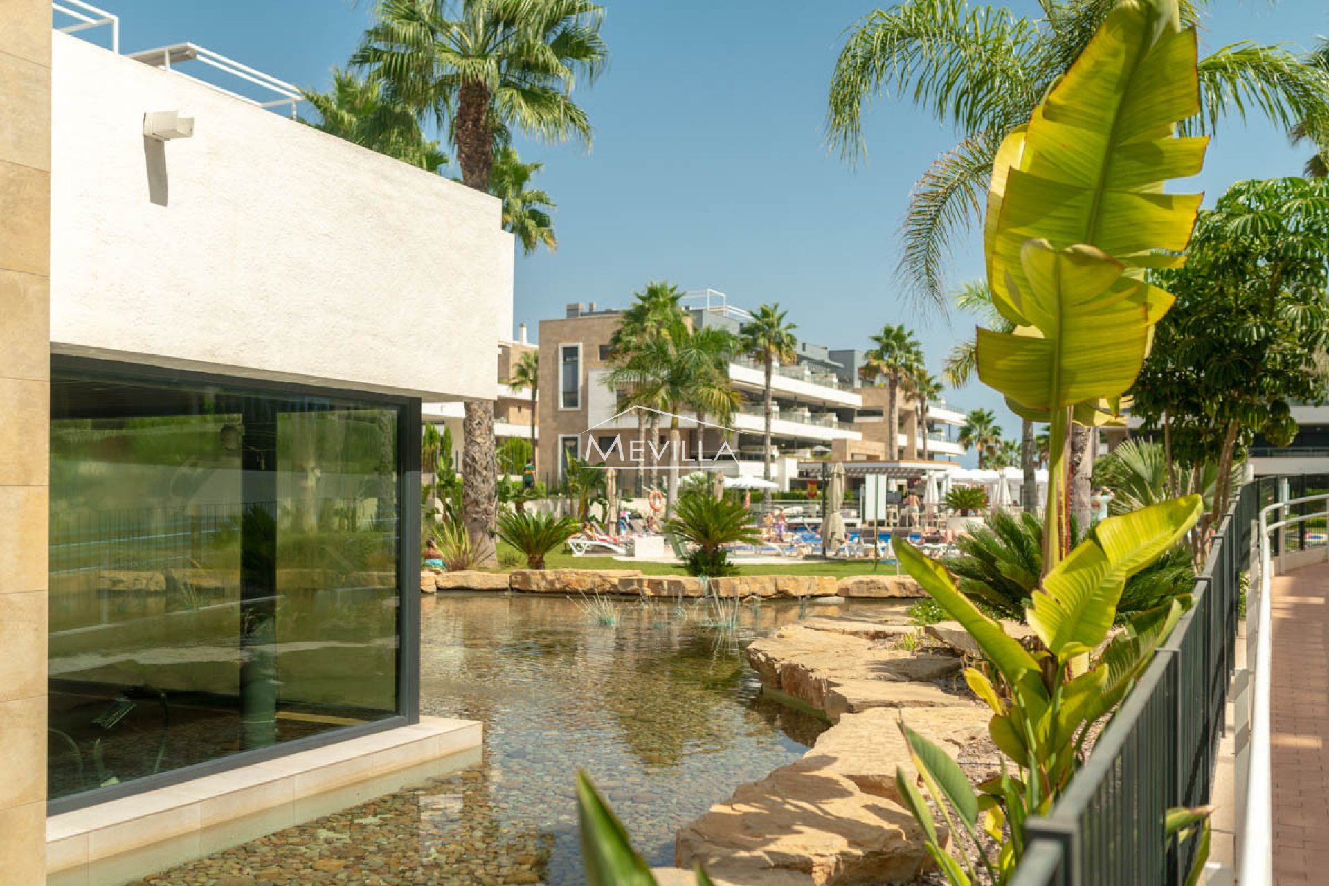 Wederverkoop - Appartement - Orihuela Costa - Playa Flamenca