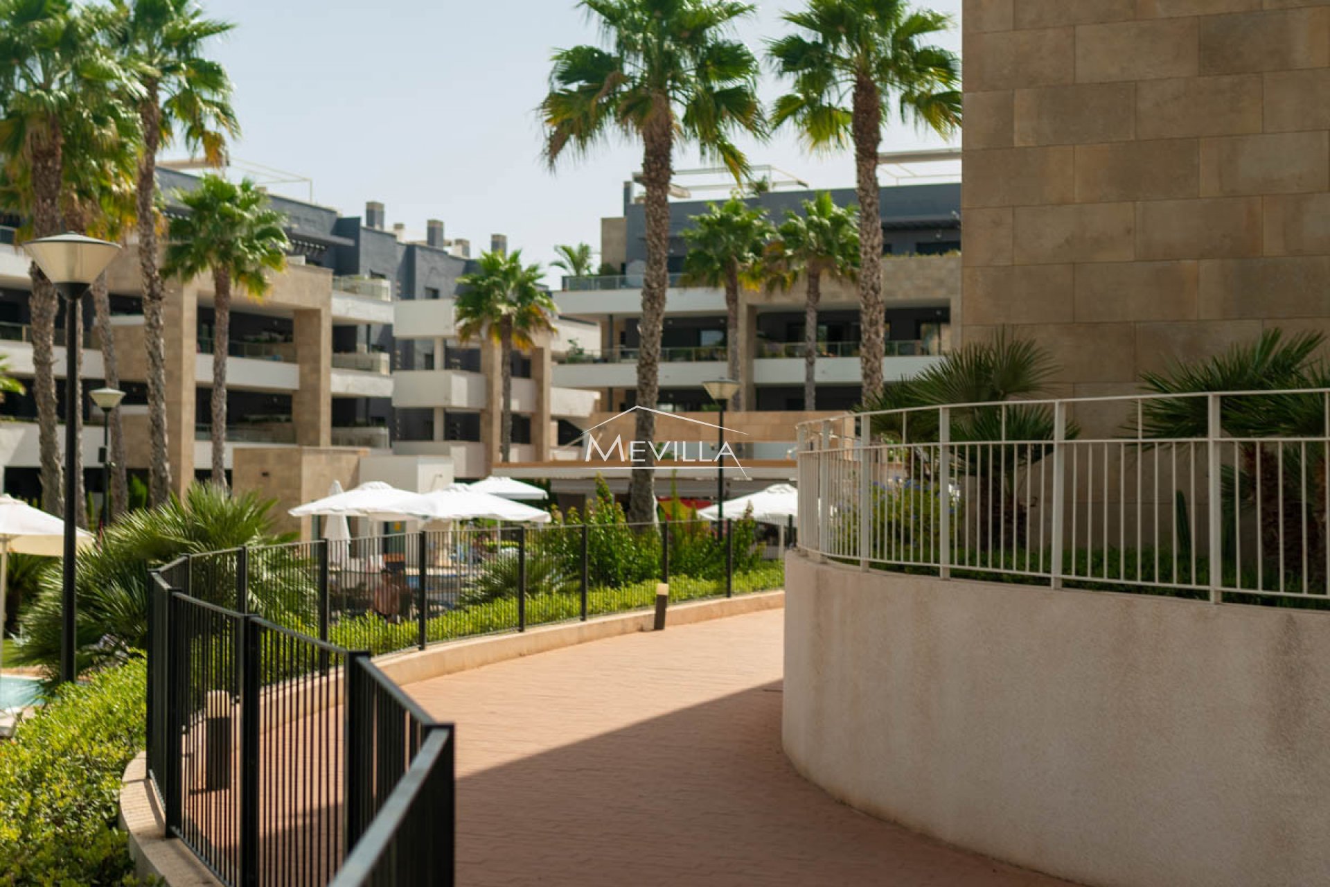 Wederverkoop - Appartement - Orihuela Costa - Playa Flamenca