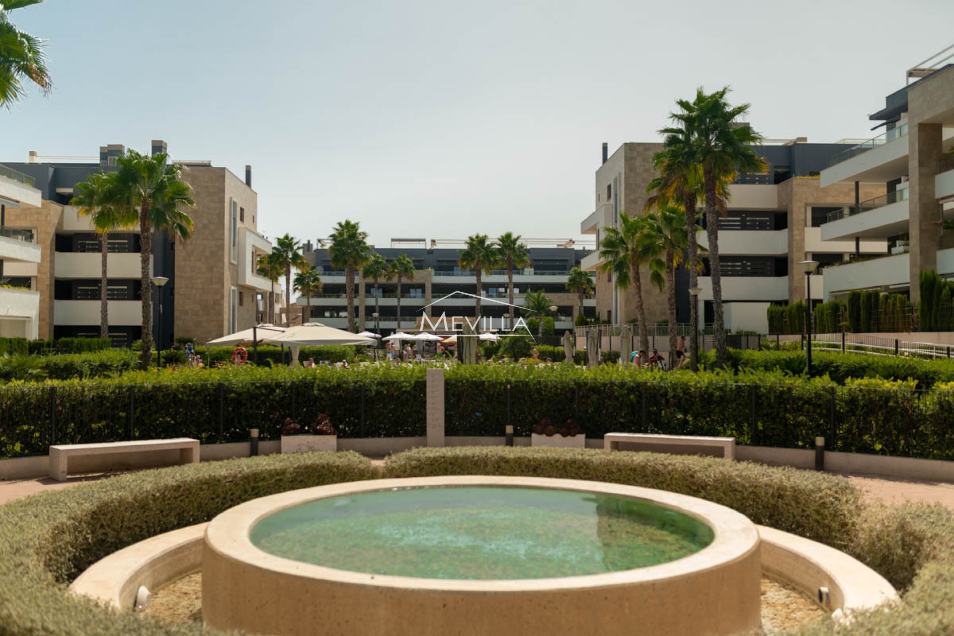 Wederverkoop - Appartement - Orihuela Costa - Playa Flamenca