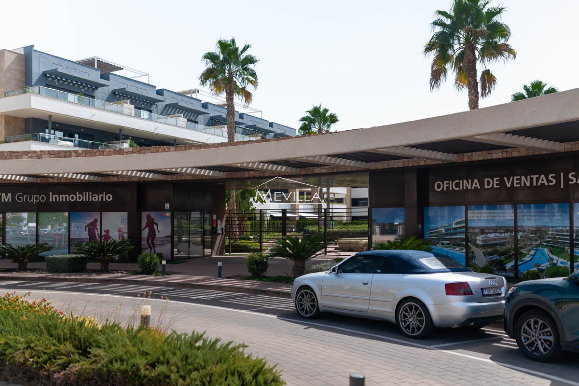 Wederverkoop - Appartement - Orihuela Costa - Playa Flamenca