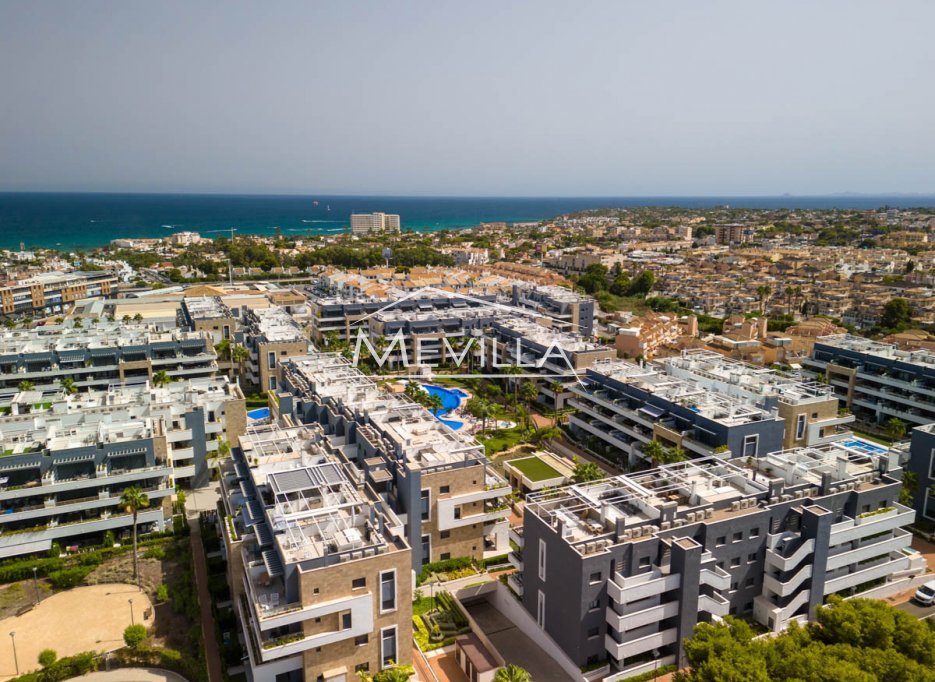 Wederverkoop - Appartement - Orihuela Costa - Playa Flamenca