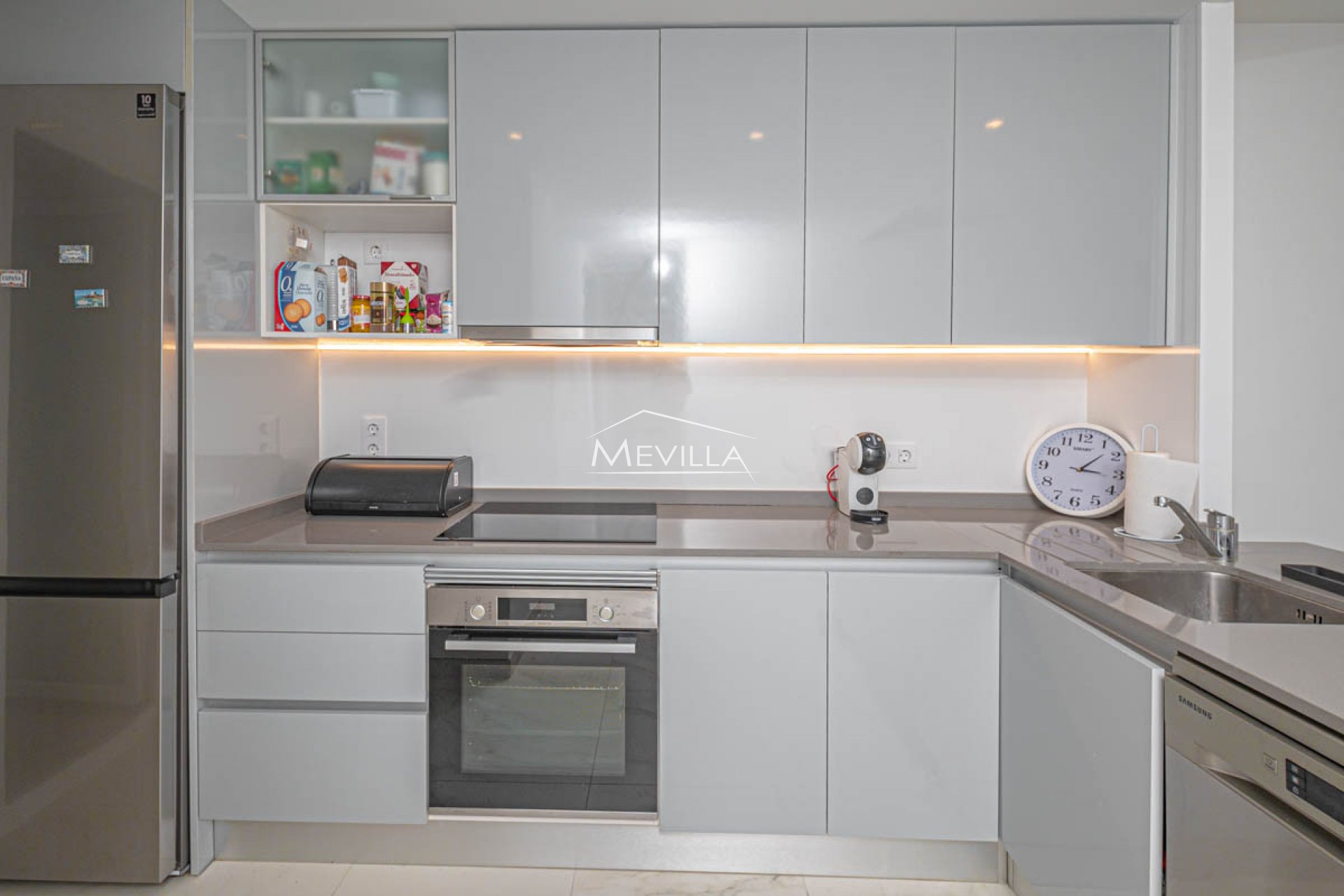 Wederverkoop - Appartement - Orihuela Costa - Playa Flamenca