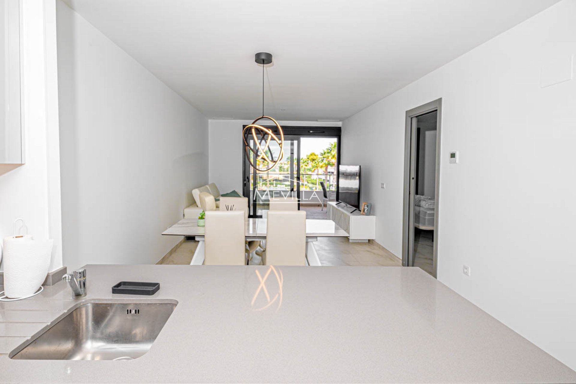 Wederverkoop - Appartement - Orihuela Costa - Playa Flamenca