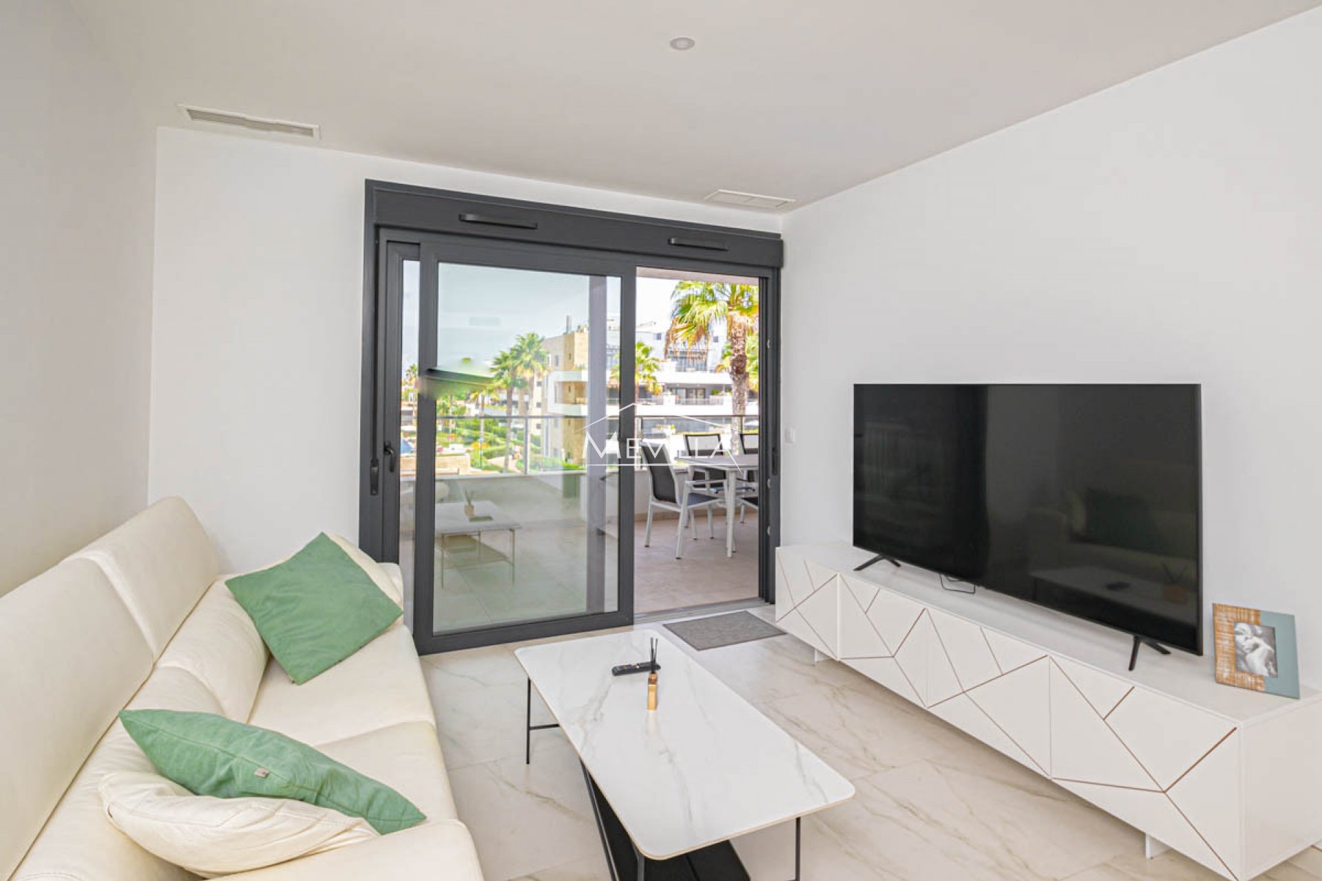 Wederverkoop - Appartement - Orihuela Costa - Playa Flamenca
