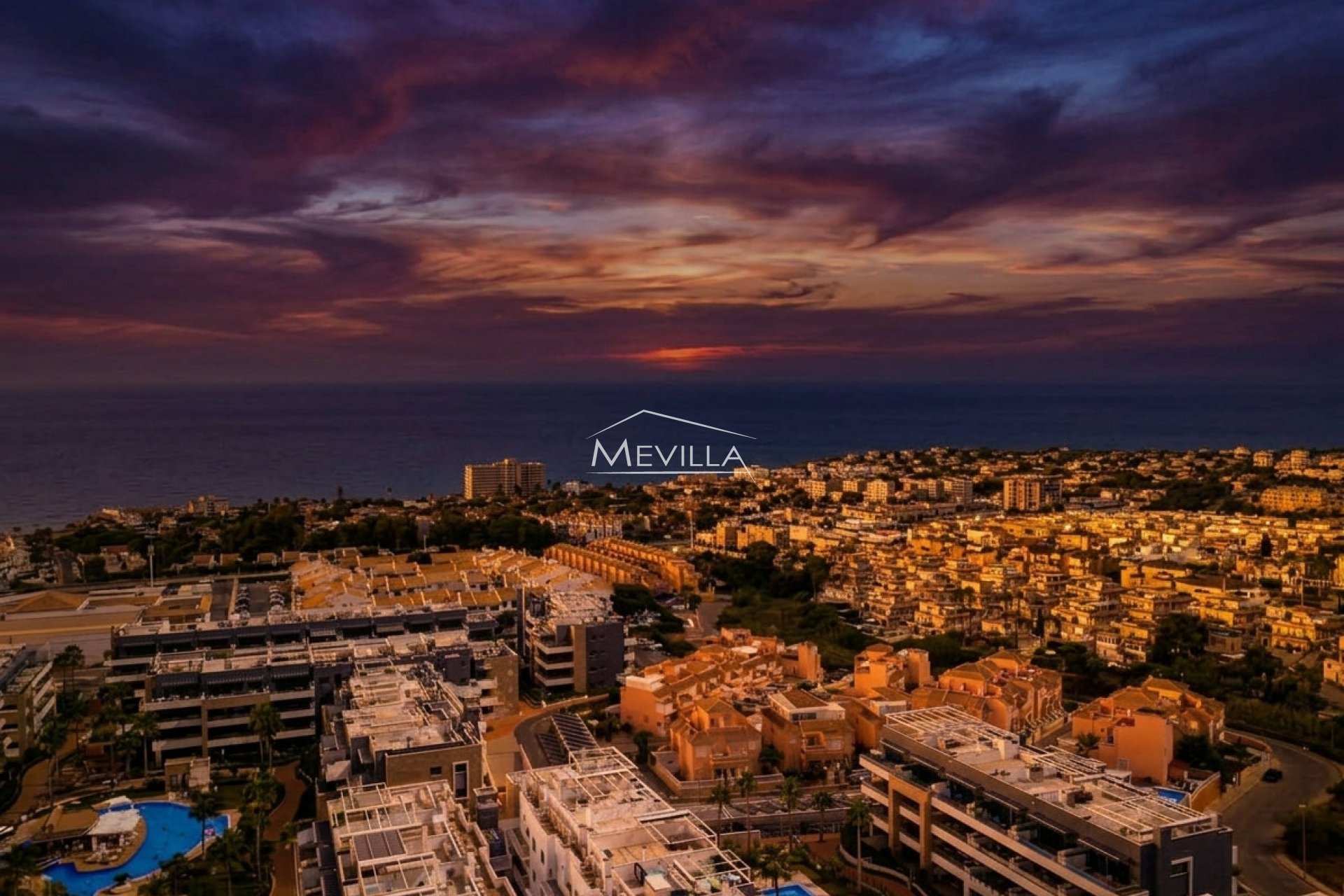 Wederverkoop - Appartement - Orihuela Costa - Playa Flamenca