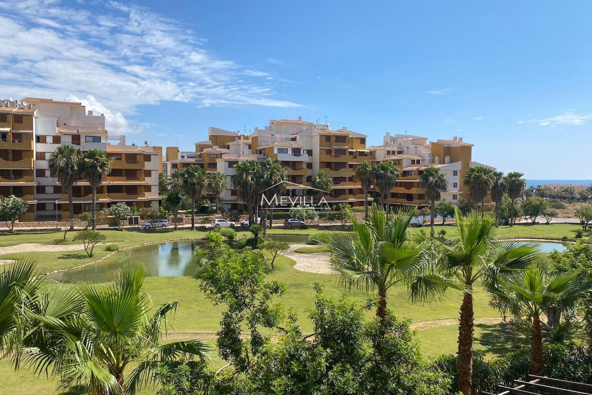 Wederverkoop - Appartement - Orihuela Costa - Punta Prima
