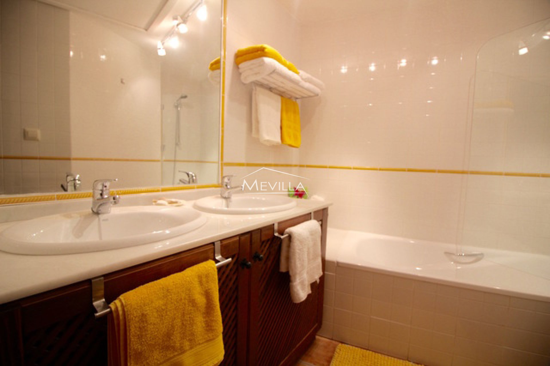Wederverkoop - Appartement - Orihuela Costa - Punta Prima