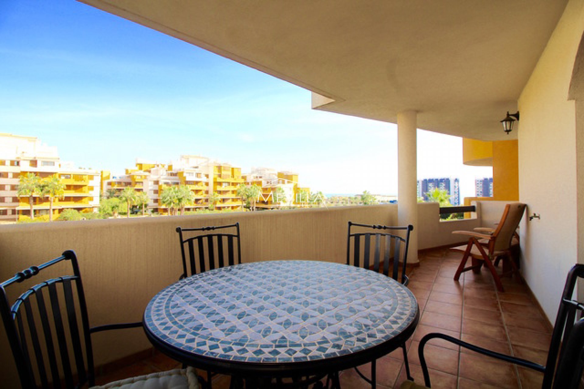 Wederverkoop - Appartement - Orihuela Costa - Punta Prima