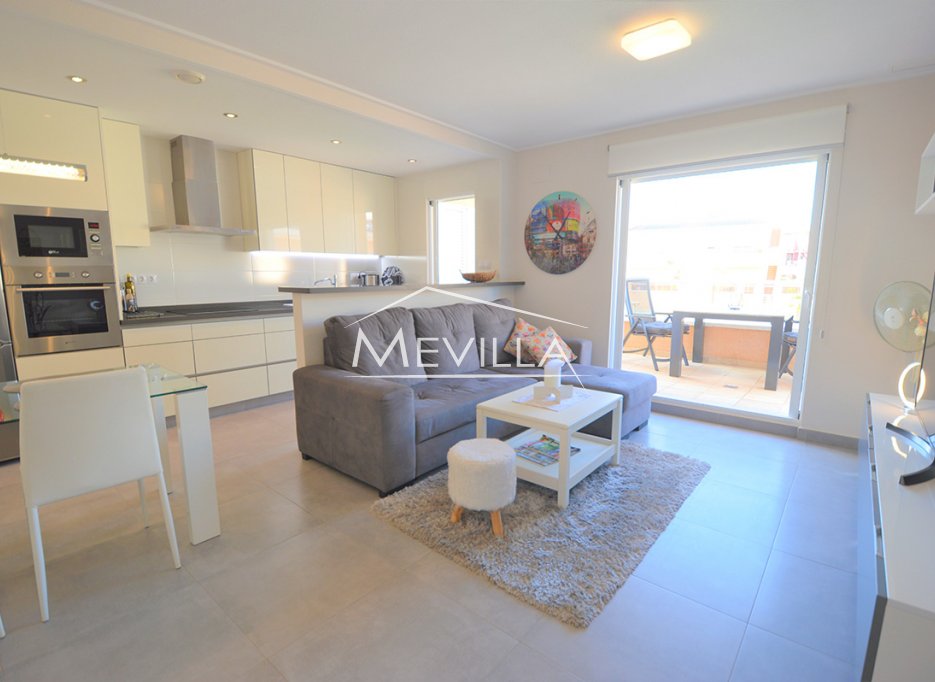 Wederverkoop - Appartement - Orihuela Costa - Punta Prima