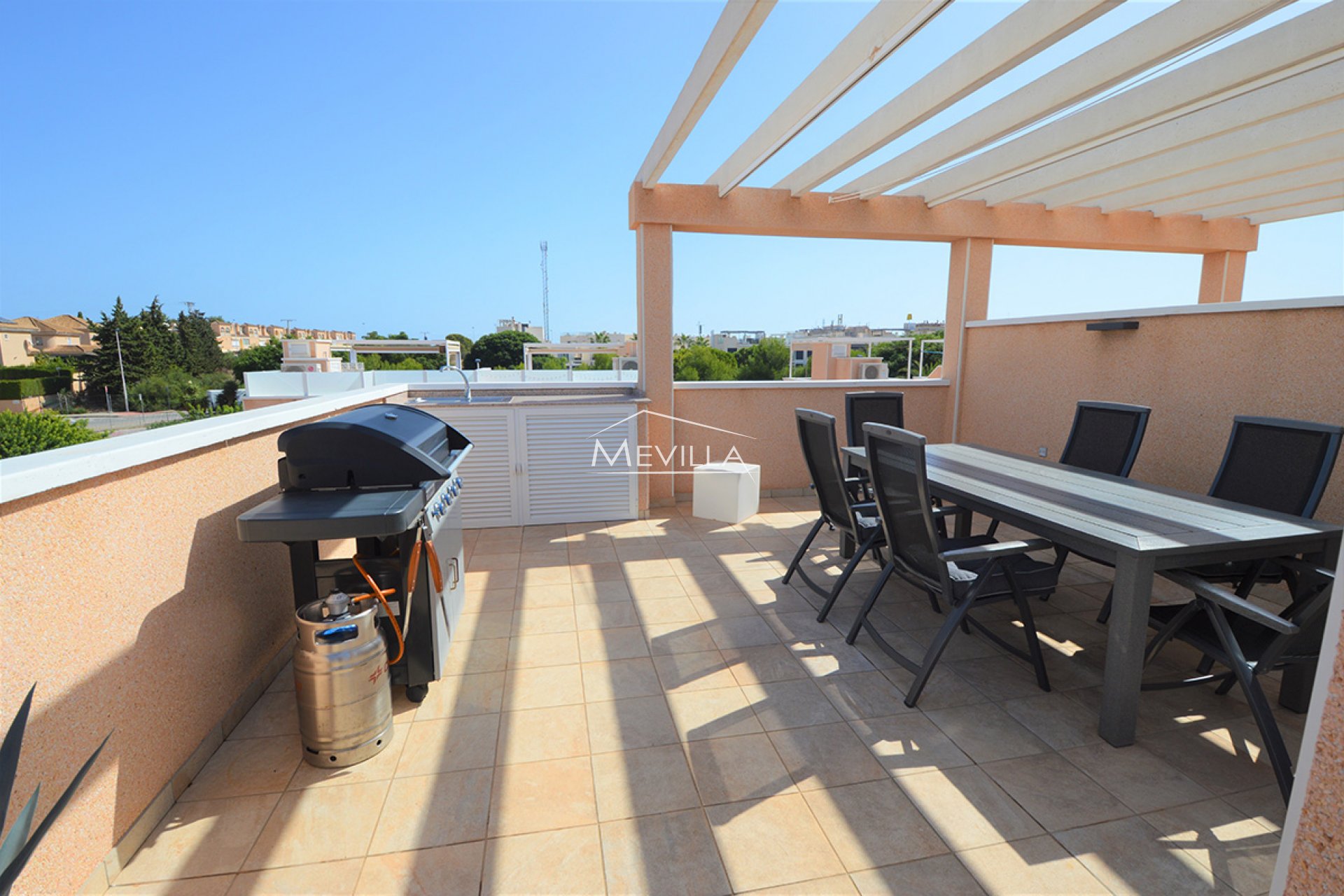 Wederverkoop - Appartement - Orihuela Costa - Punta Prima