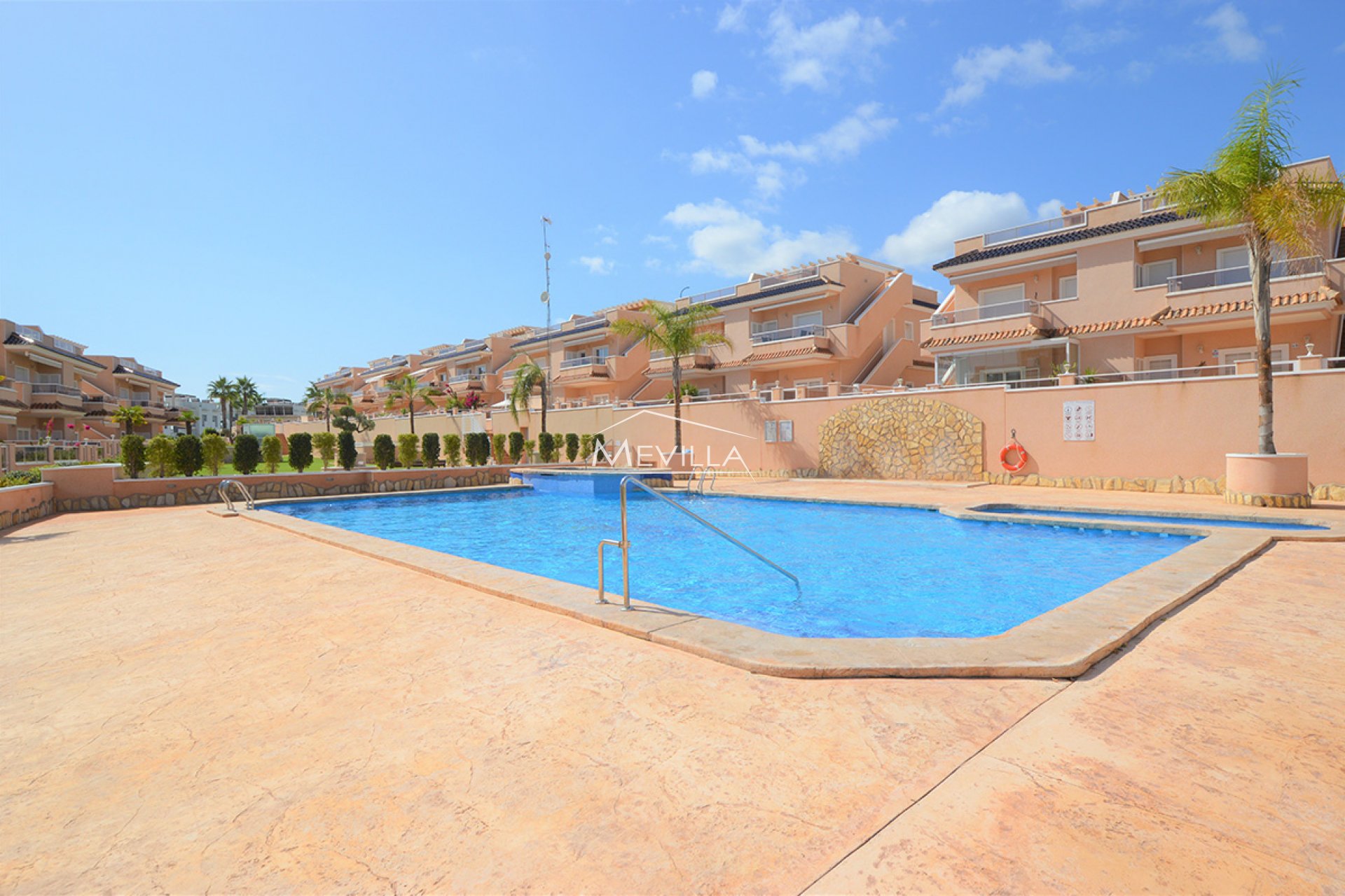 Wederverkoop - Appartement - Orihuela Costa - Punta Prima