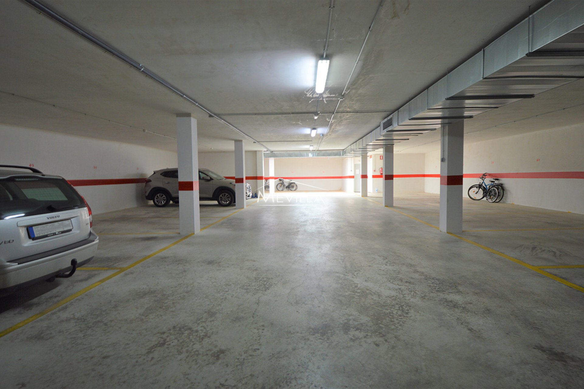 Wederverkoop - Appartement - Orihuela Costa - Punta Prima