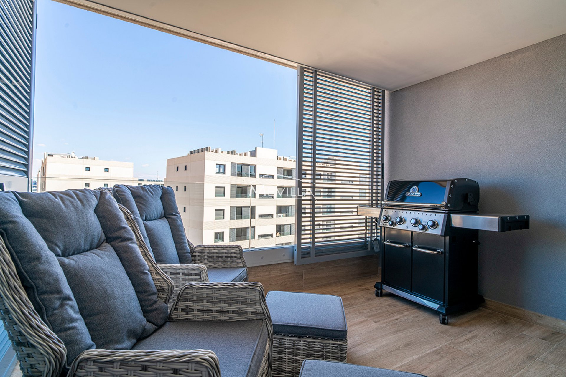 Wederverkoop - Appartement - Orihuela Costa - Punta Prima