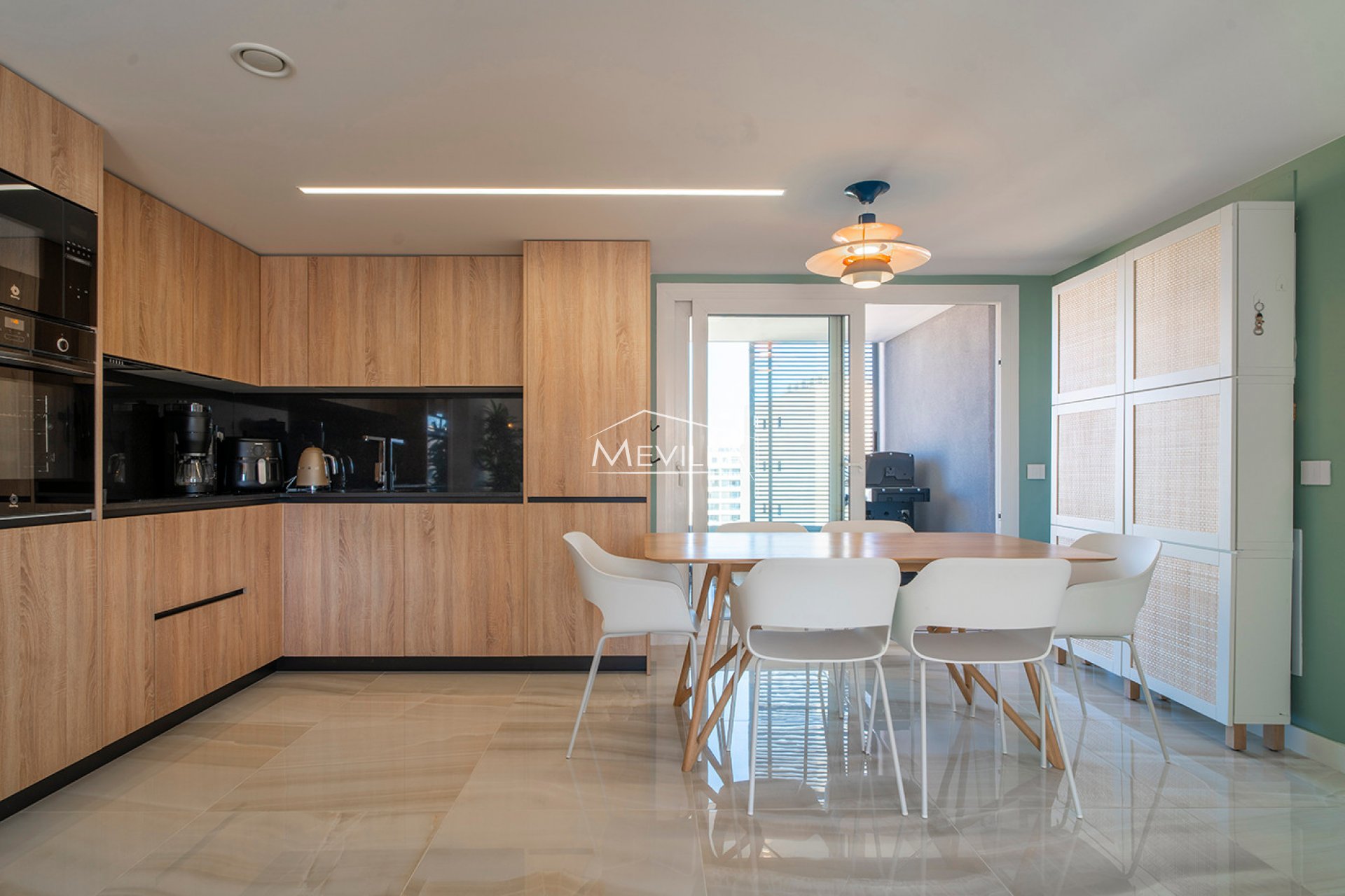 Wederverkoop - Appartement - Orihuela Costa - Punta Prima