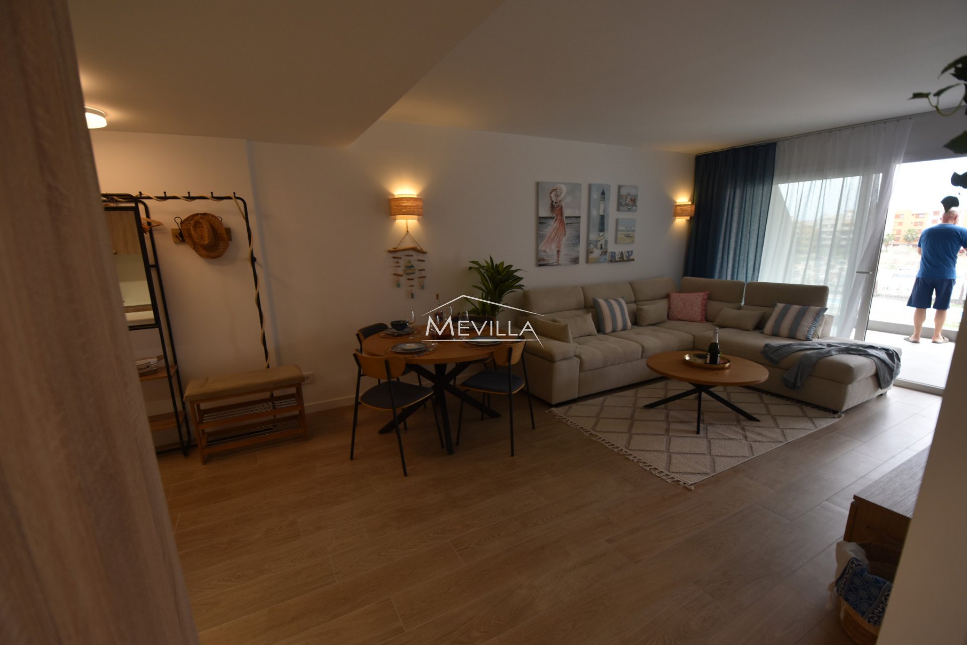 Wederverkoop - Appartement - Orihuela Costa - Punta Prima