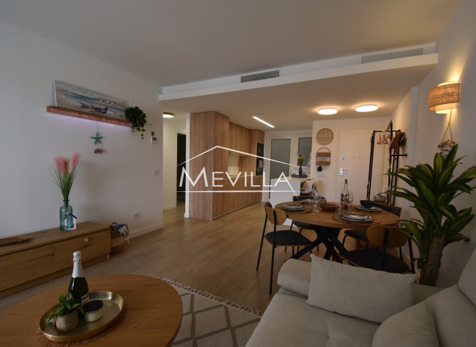 Wederverkoop - Appartement - Orihuela Costa - Punta Prima