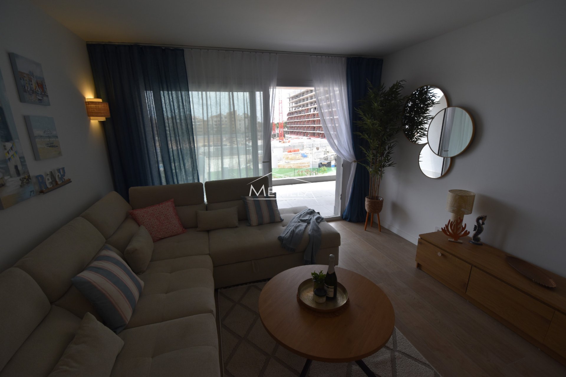 Wederverkoop - Appartement - Orihuela Costa - Punta Prima