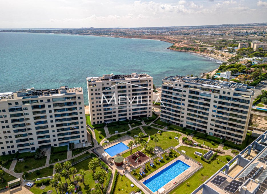 Wederverkoop - Appartement - Orihuela Costa - Punta Prima