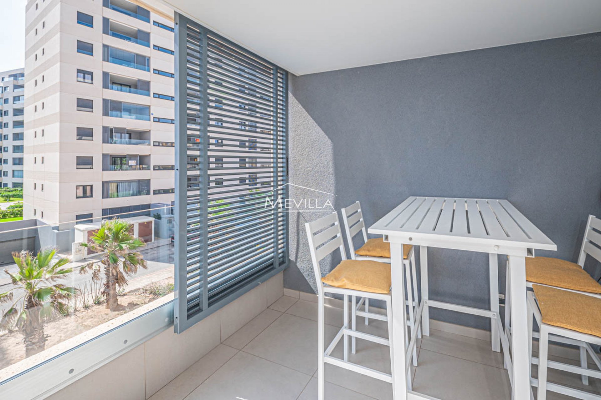 Wederverkoop - Appartement - Orihuela Costa - Punta Prima