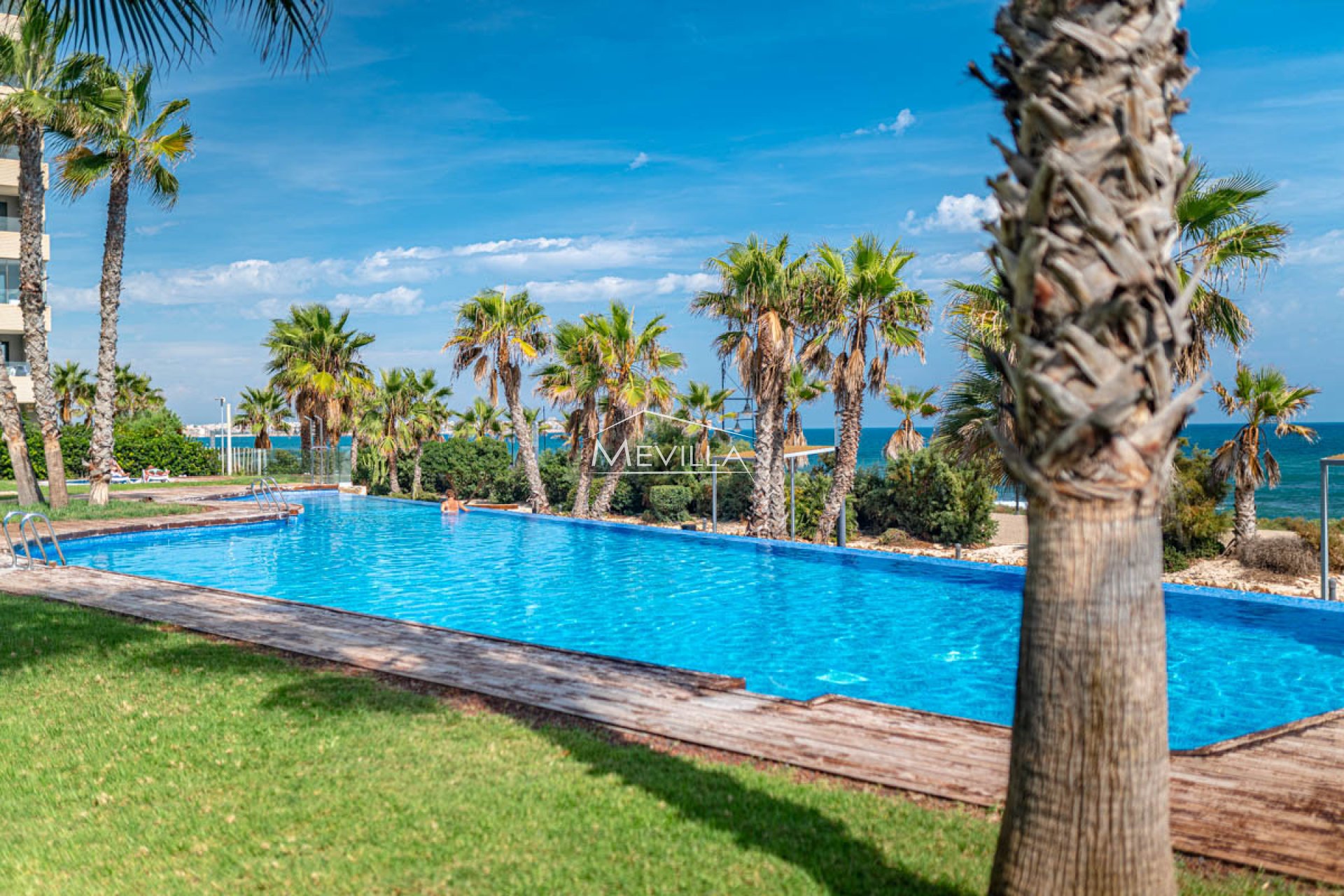 Wederverkoop - Appartement - Orihuela Costa - Punta Prima