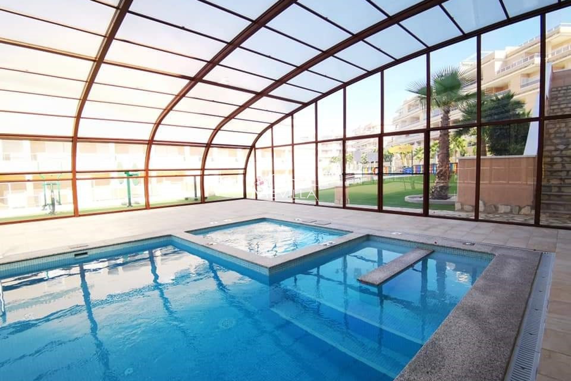Wederverkoop - Appartement - Orihuela Costa - Villamartin