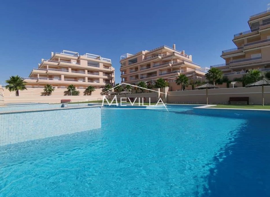 Wederverkoop - Appartement - Orihuela Costa - Villamartin