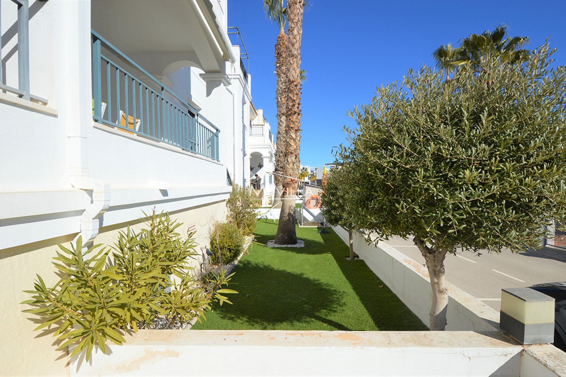 Wederverkoop - Appartement - Orihuela Costa - Villamartin