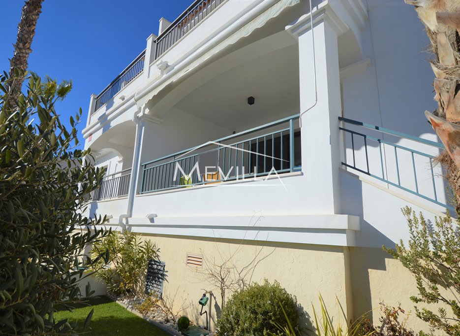 Wederverkoop - Appartement - Orihuela Costa - Villamartin