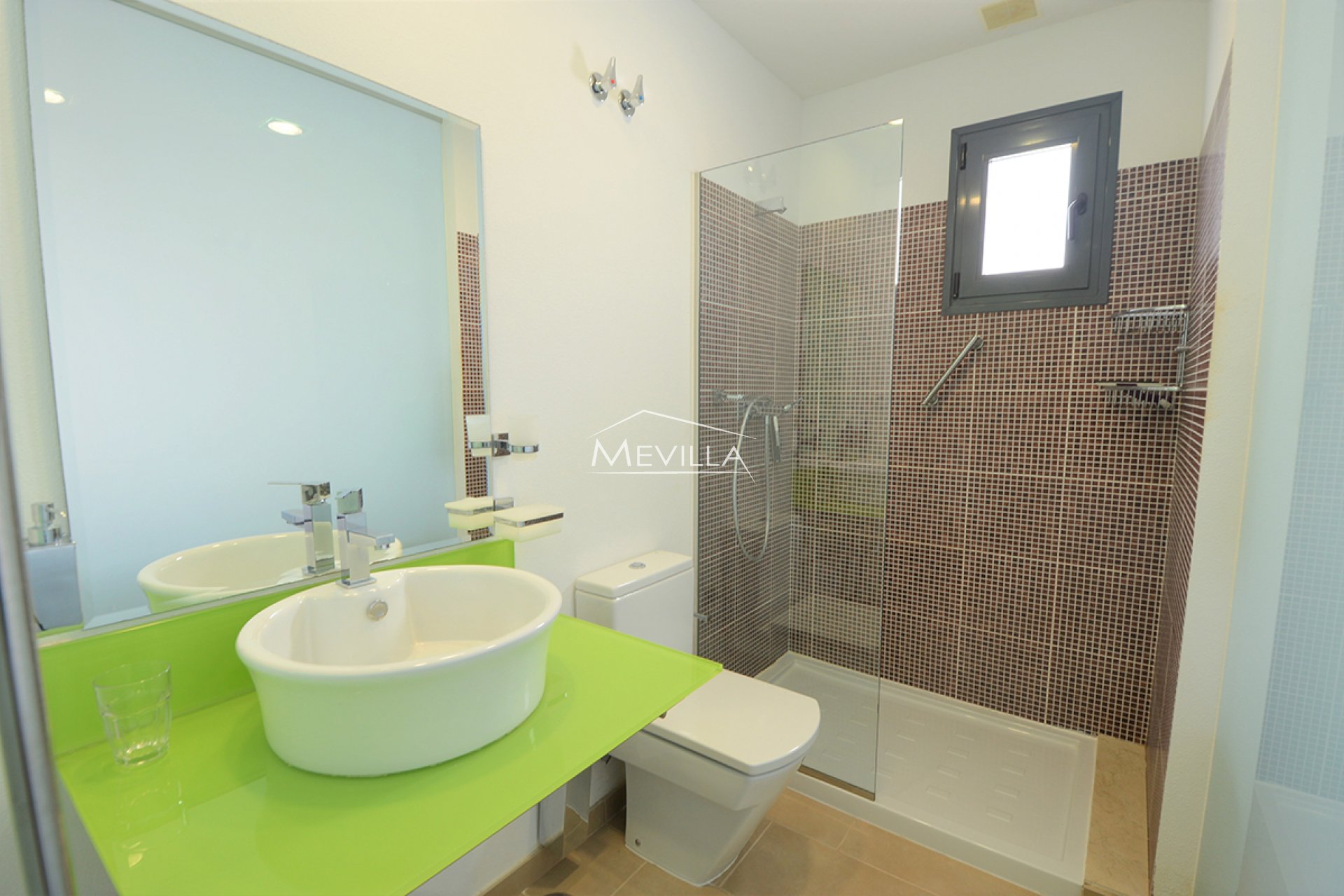 Wederverkoop - Appartement - Orihuela Costa - Villamartin