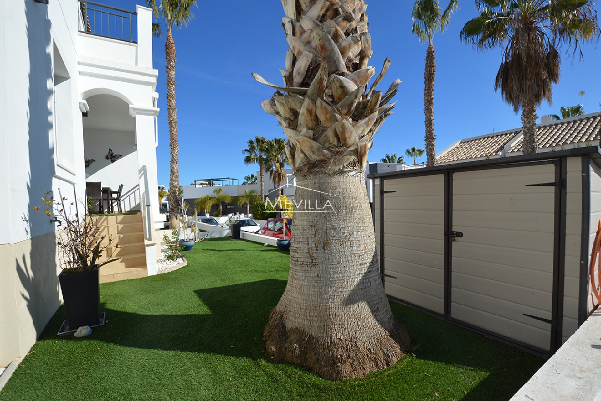 Wederverkoop - Appartement - Orihuela Costa - Villamartin